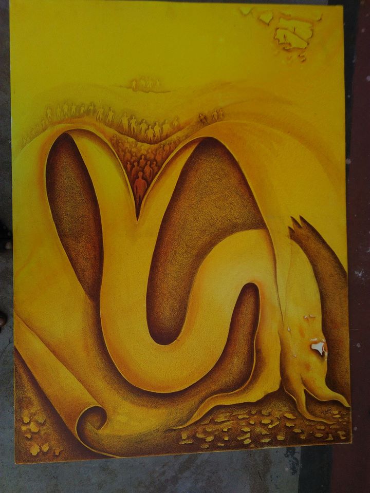 Painting