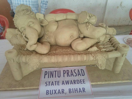 Sculpture